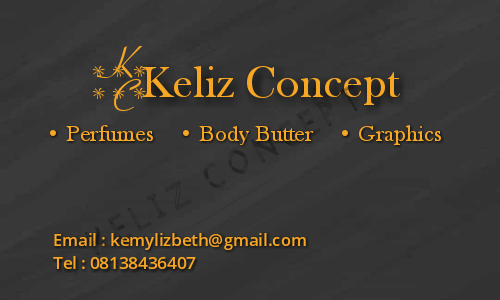 Keliz Concept