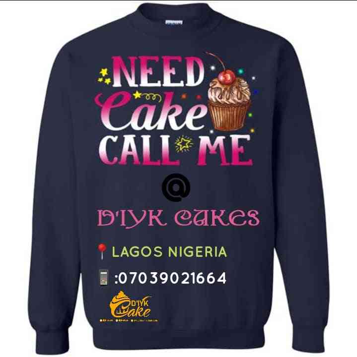 D'iyk Cakes