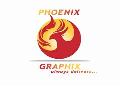 Phoenix Graphix