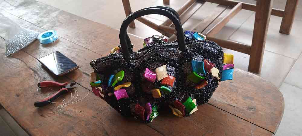 Phummy bags collections