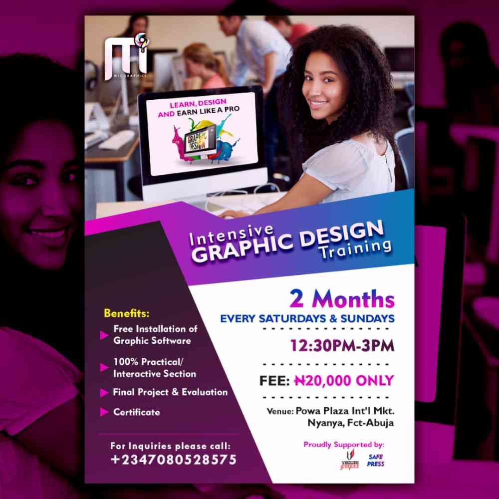 MICGRAPHICS