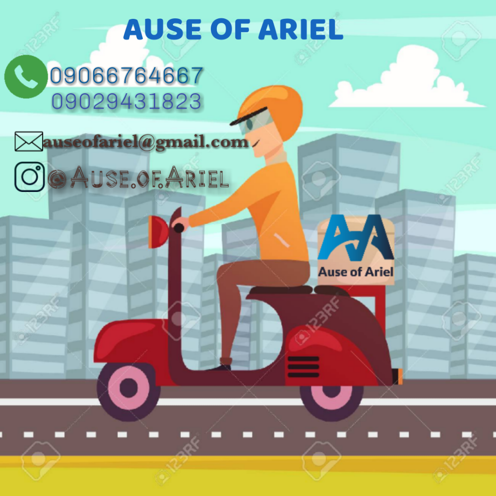 Ause of Ariel