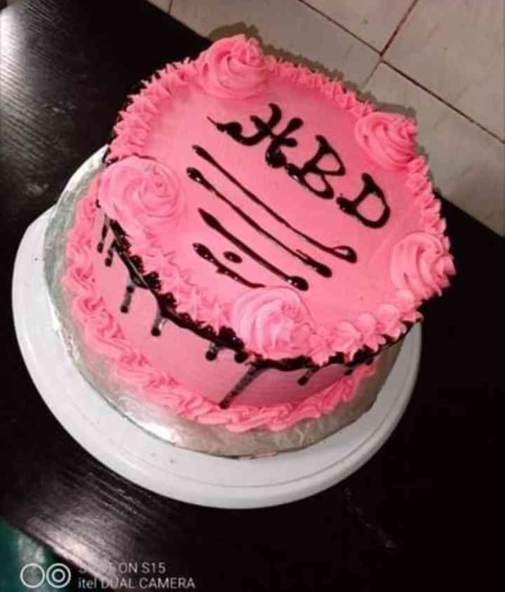 Haven Cakes and Treats