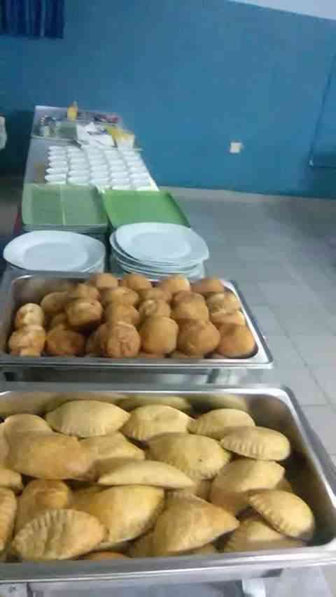 Riceeffects catering services