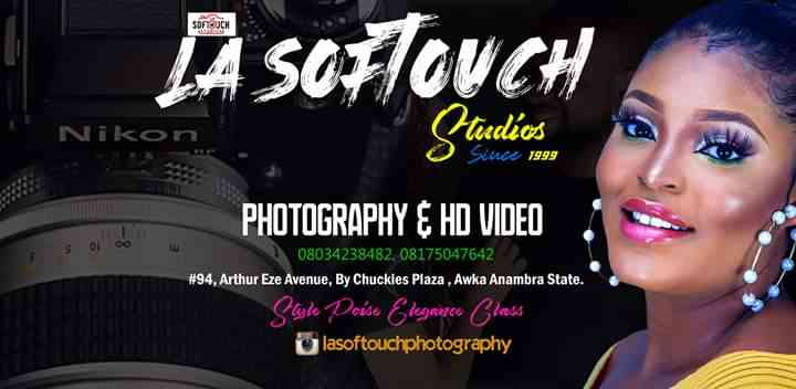 La Softouch Studios