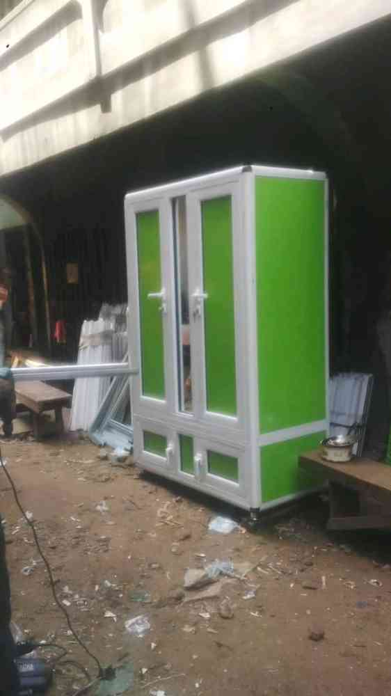 Dadawa Aluminium Fabrication