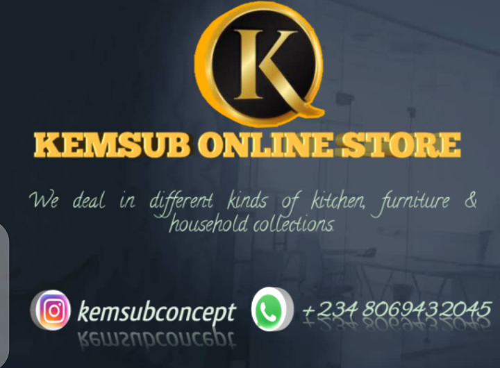 Kemsub Concepts