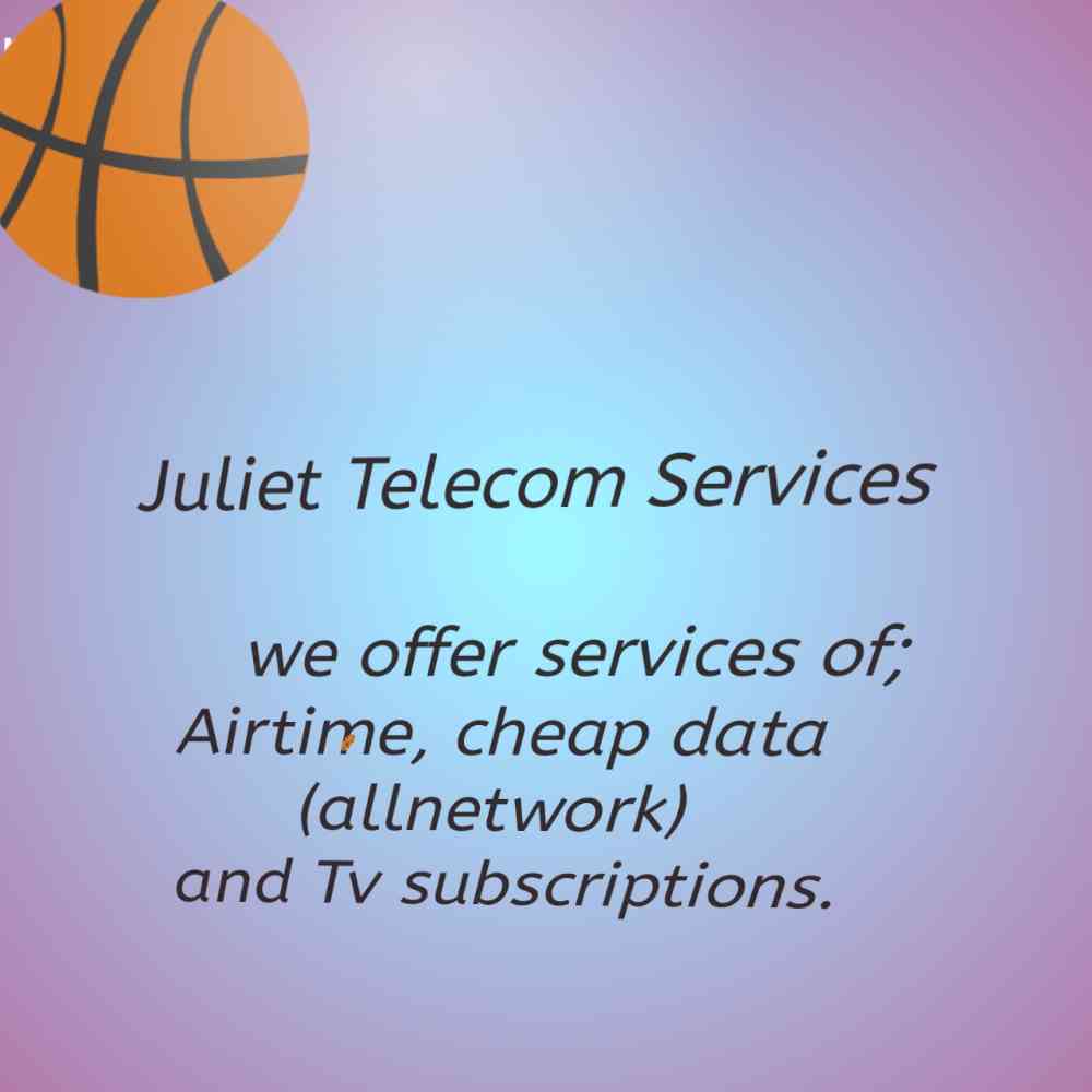Juliet Telecom Services