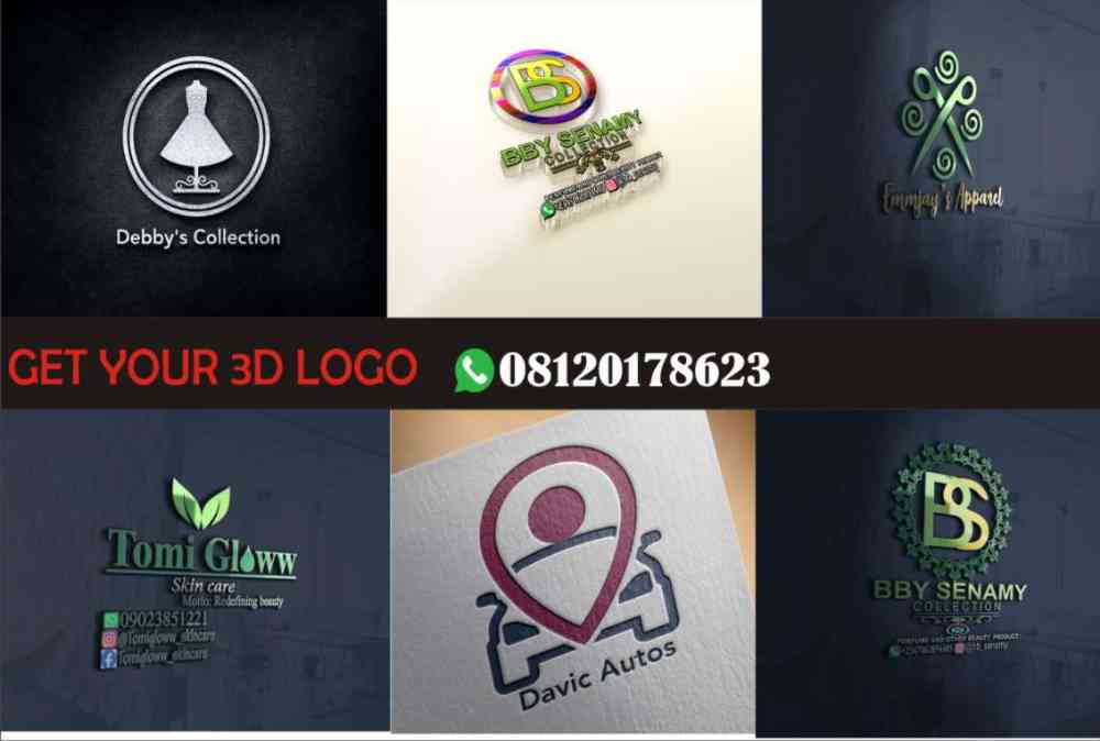 Logo design