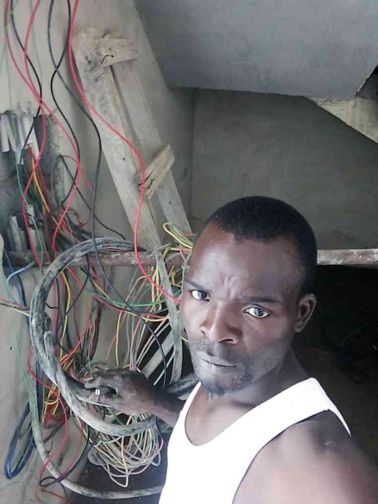 Ubong Jonah Electrical Co picture