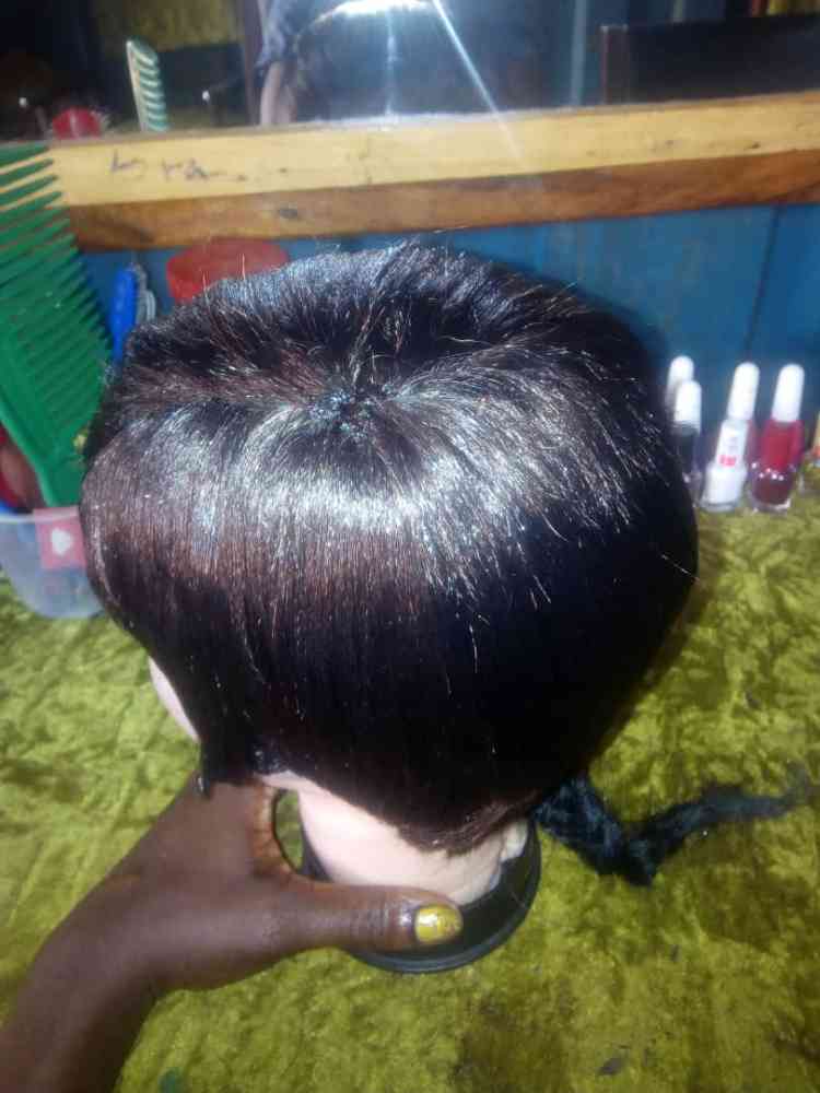 Remy P.Beauty Saloon