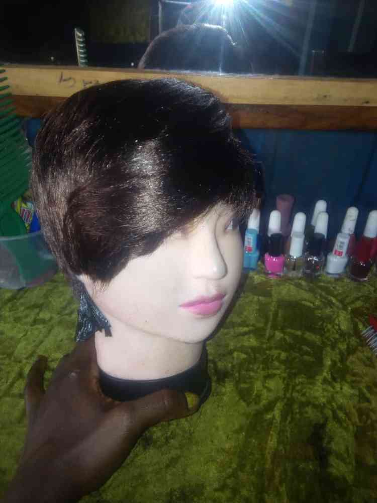 Remy P.Beauty Saloon