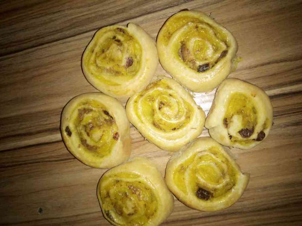 Chi chi snacks