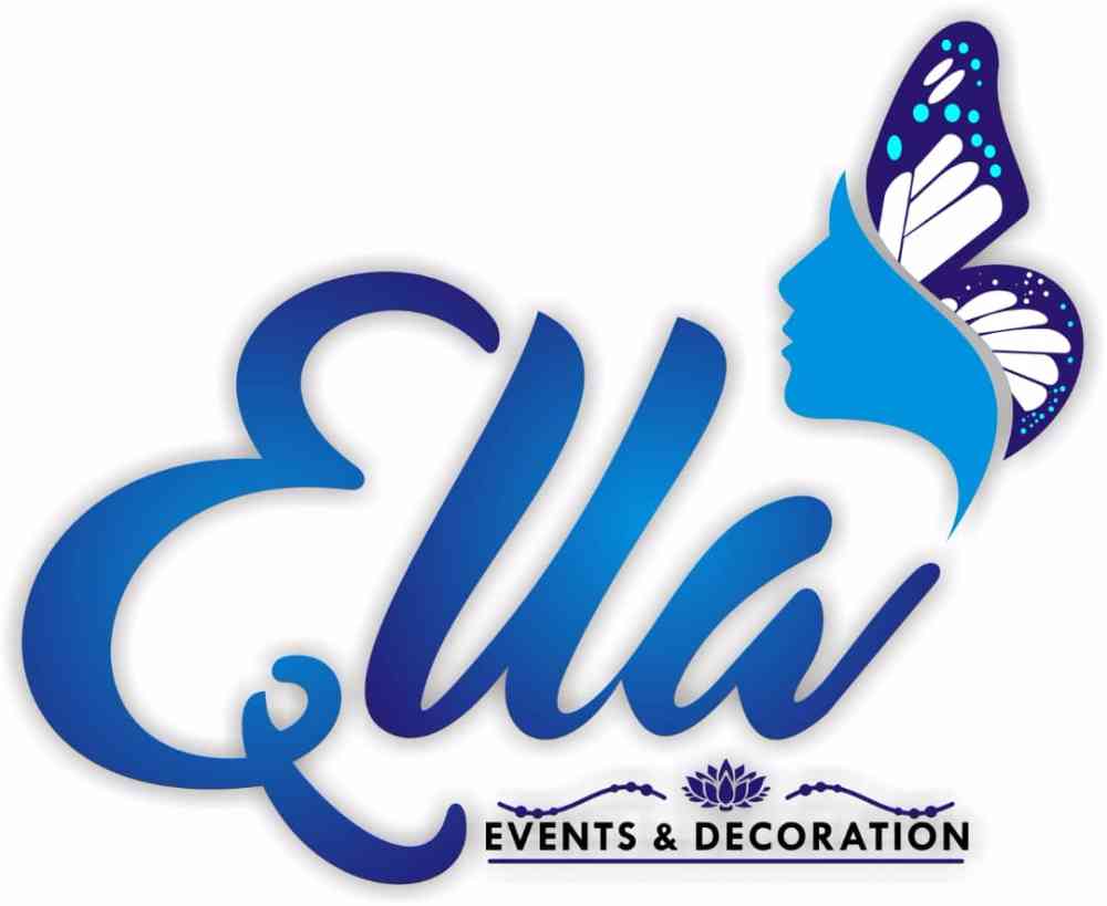 Ella event decor