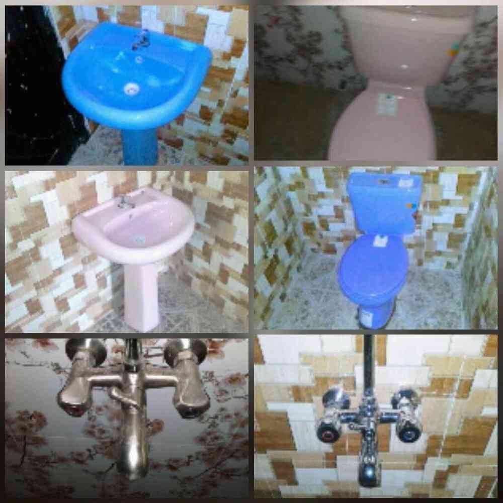 Ozovehe plumbing picture