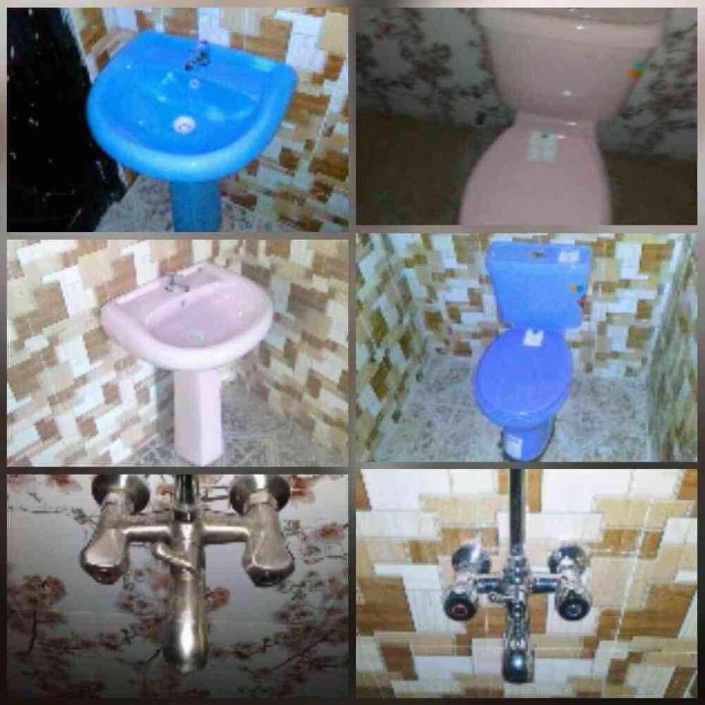 Ozovehe plumbing