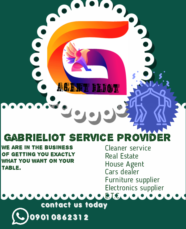 Agent GILIOT service provider picture