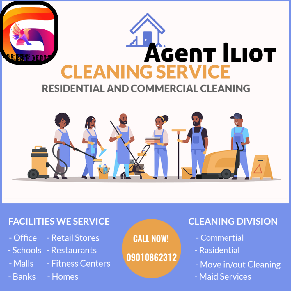 Agent GILIOT service provider