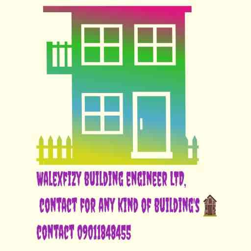 WALEXFIZY building engineering construction limited