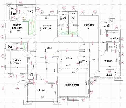 KDN housing consult