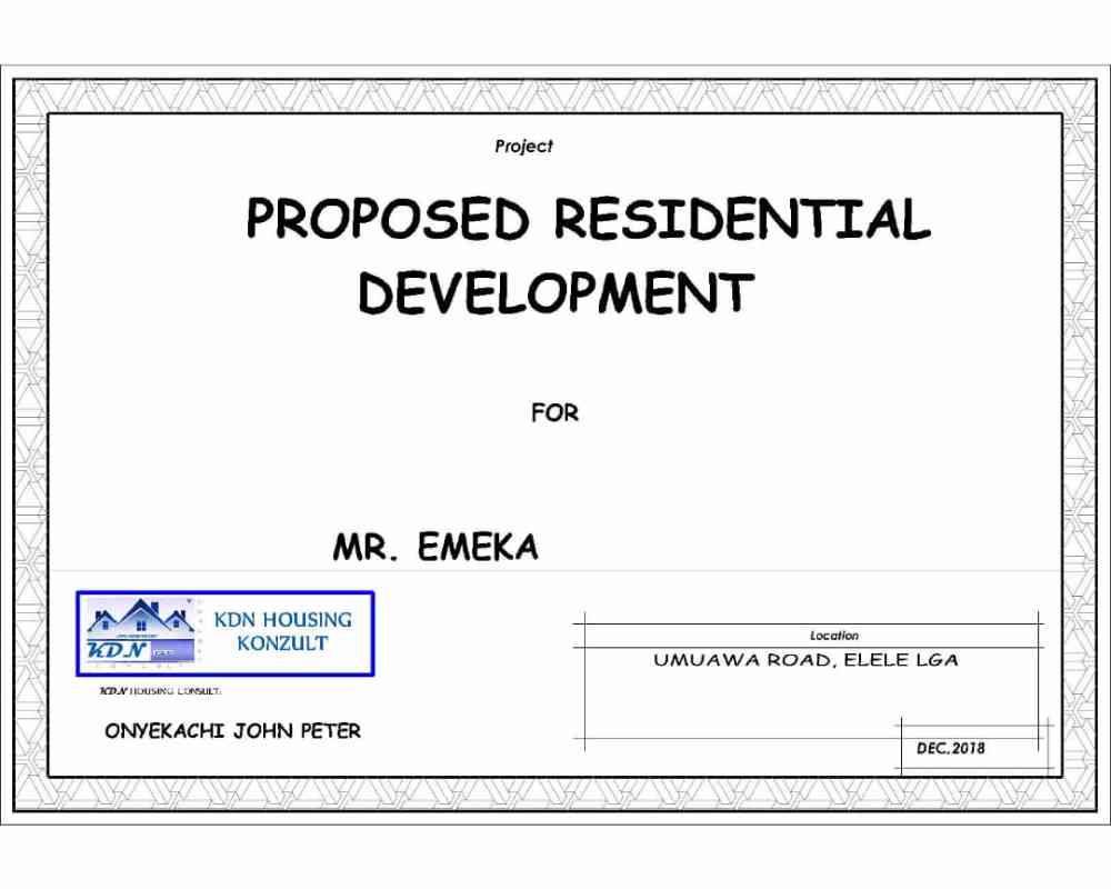 KDN housing consult