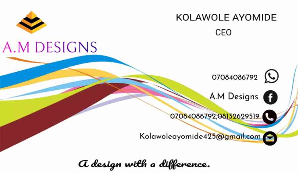 A.M Designs