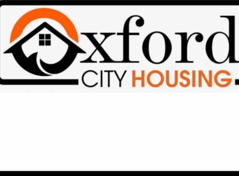 Oxford city housing