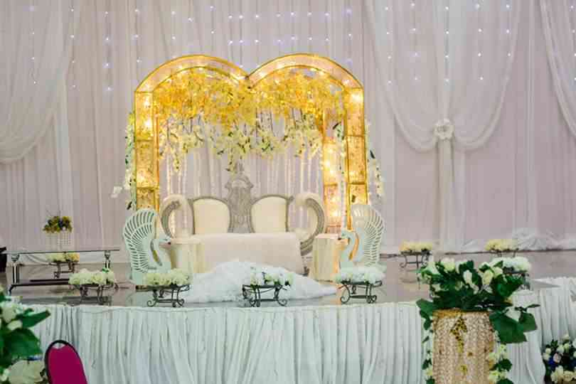 Eslee Gardens and Events