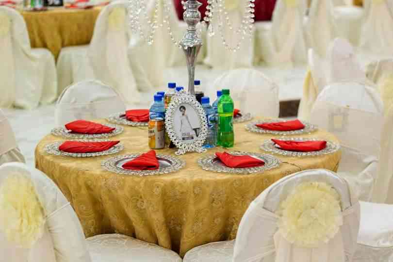 Eslee Gardens and Events