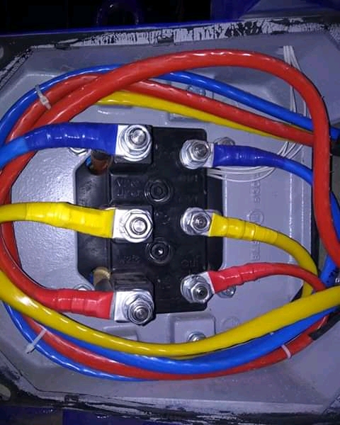PHEMTECH ELECTRICAL TECHNICIAL picture