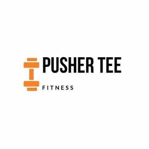 Pusher Tee trainer picture