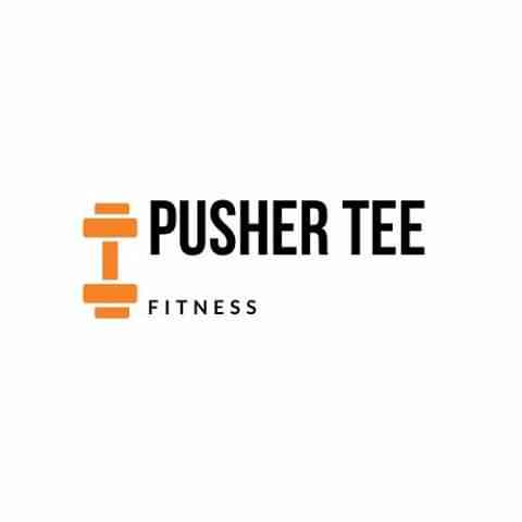 Pusher Tee trainer