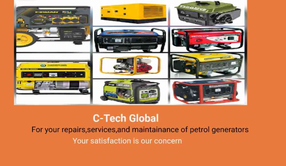 C Tech global services