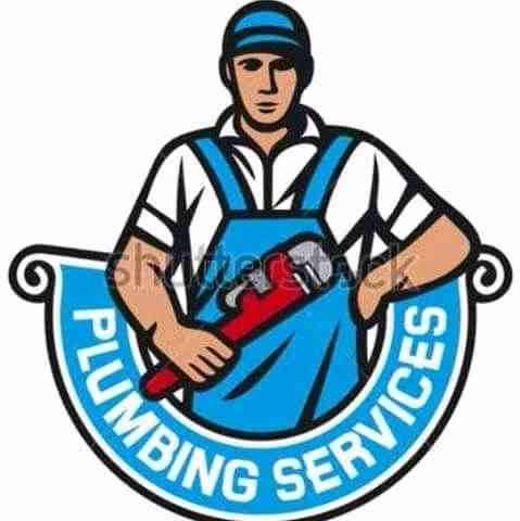 Dammy hush plumbing work picture