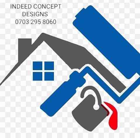 INDEED CONCEPT (interior and exterior design)