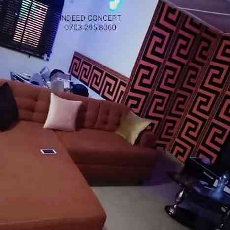 INDEED CONCEPT (interior and exterior design)