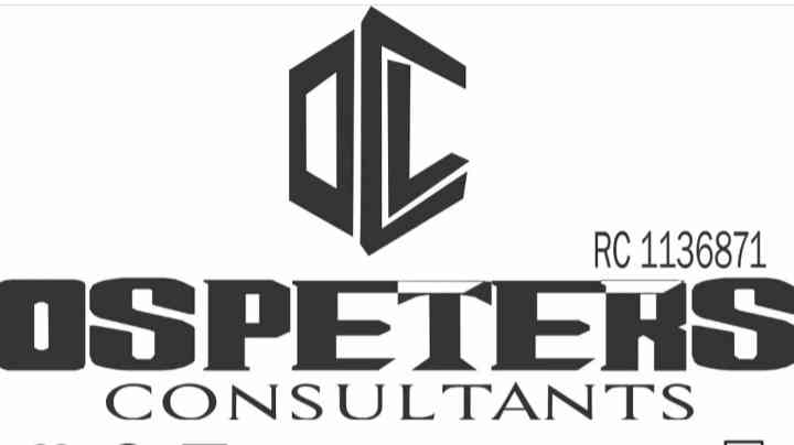 Ospeters consultant Ltd