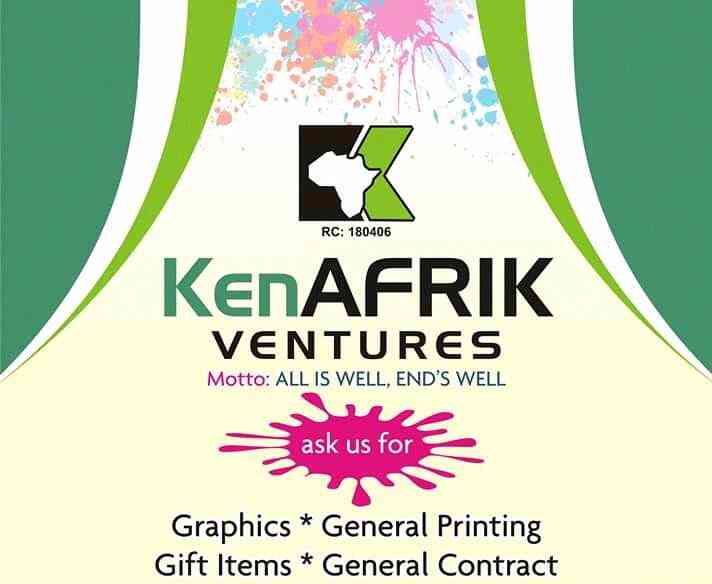 KenAfrik Ventures picture