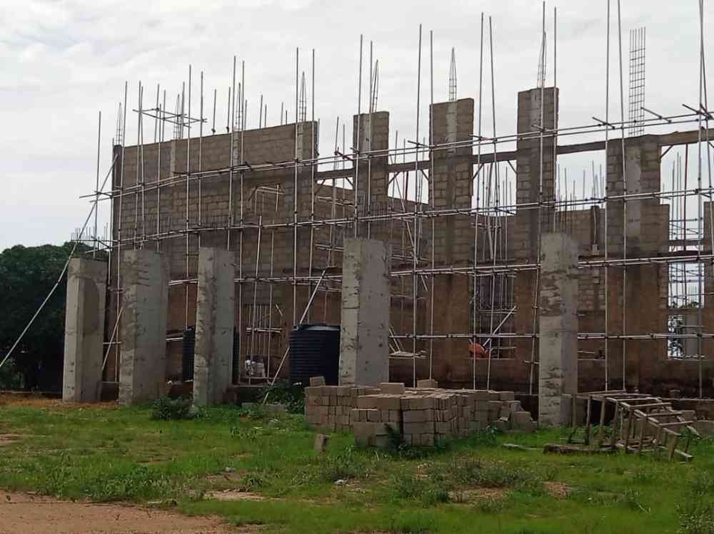 Sperco integrated services Co. Ltd picture