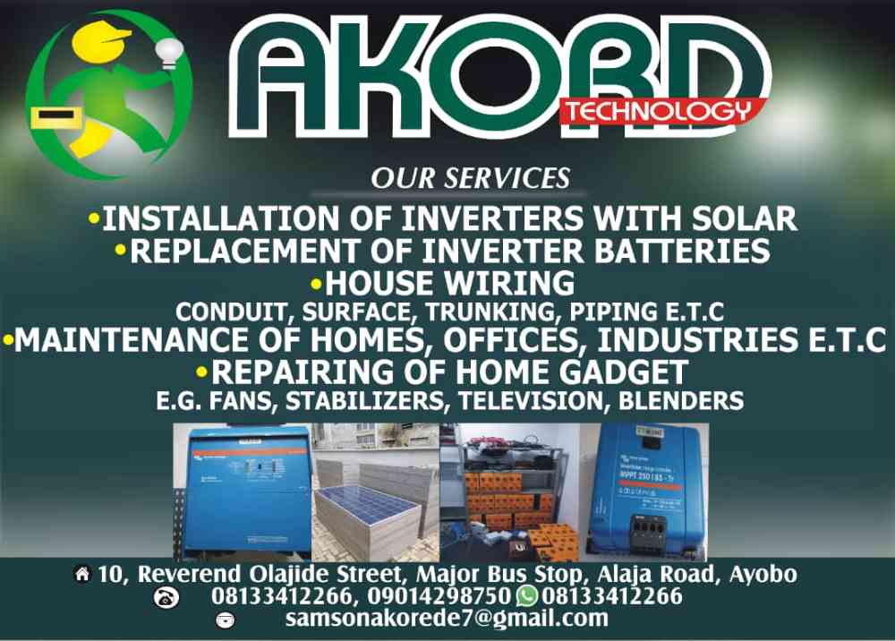 Akord technology picture