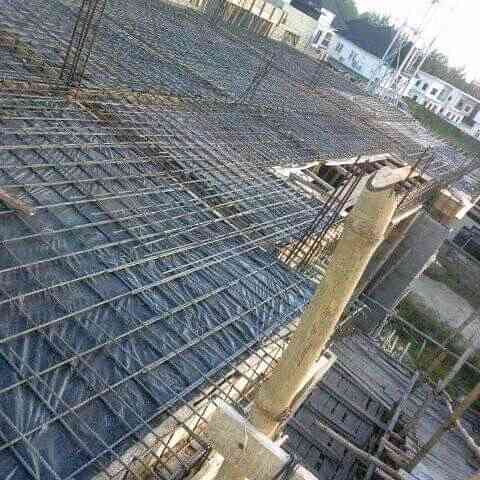 Absat welding and iron Bender works
