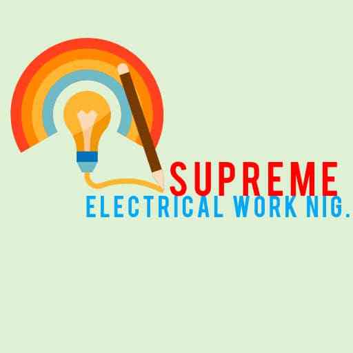 SUPREME ELECTRICAL WORK NIG.