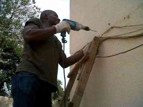 Alifing power engineering ltd