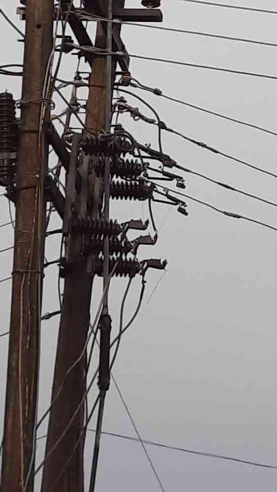 Alifing power engineering ltd