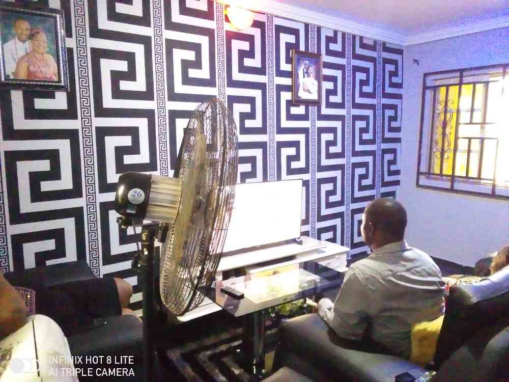 Oliseh interior design