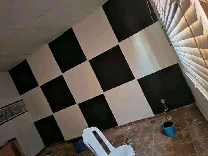 Oliseh interior design