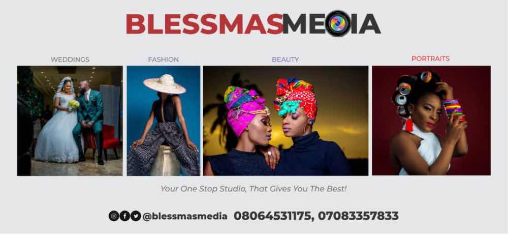 BLESSMAS MEDIA picture