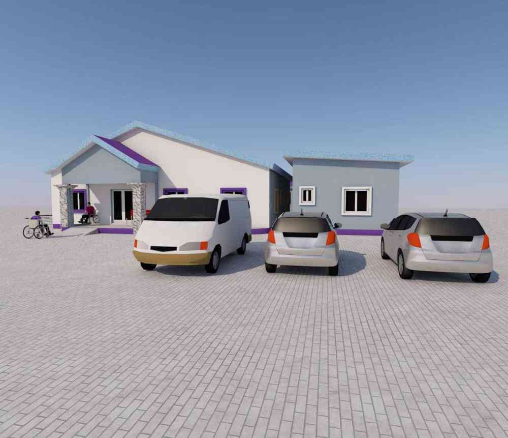 Mastic Elite Constructions, Abuja.