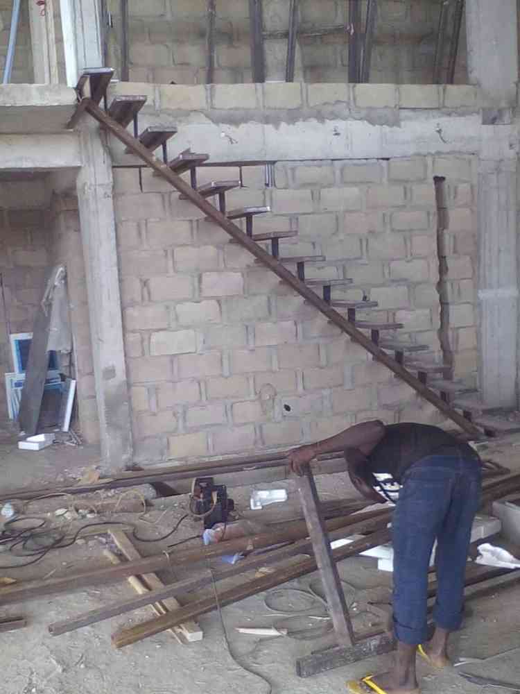 Engineer julius