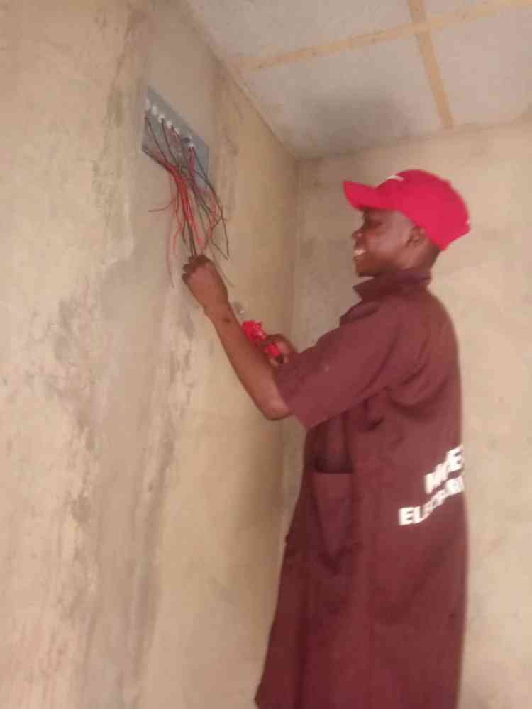 Adex electrical contractor